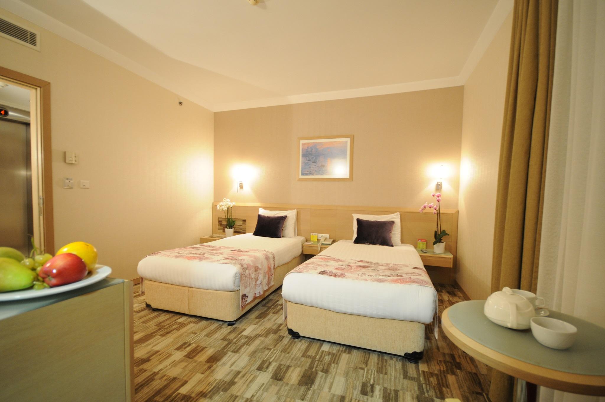 Sv Business Hotel Taksim Стамбул Экстерьер фото