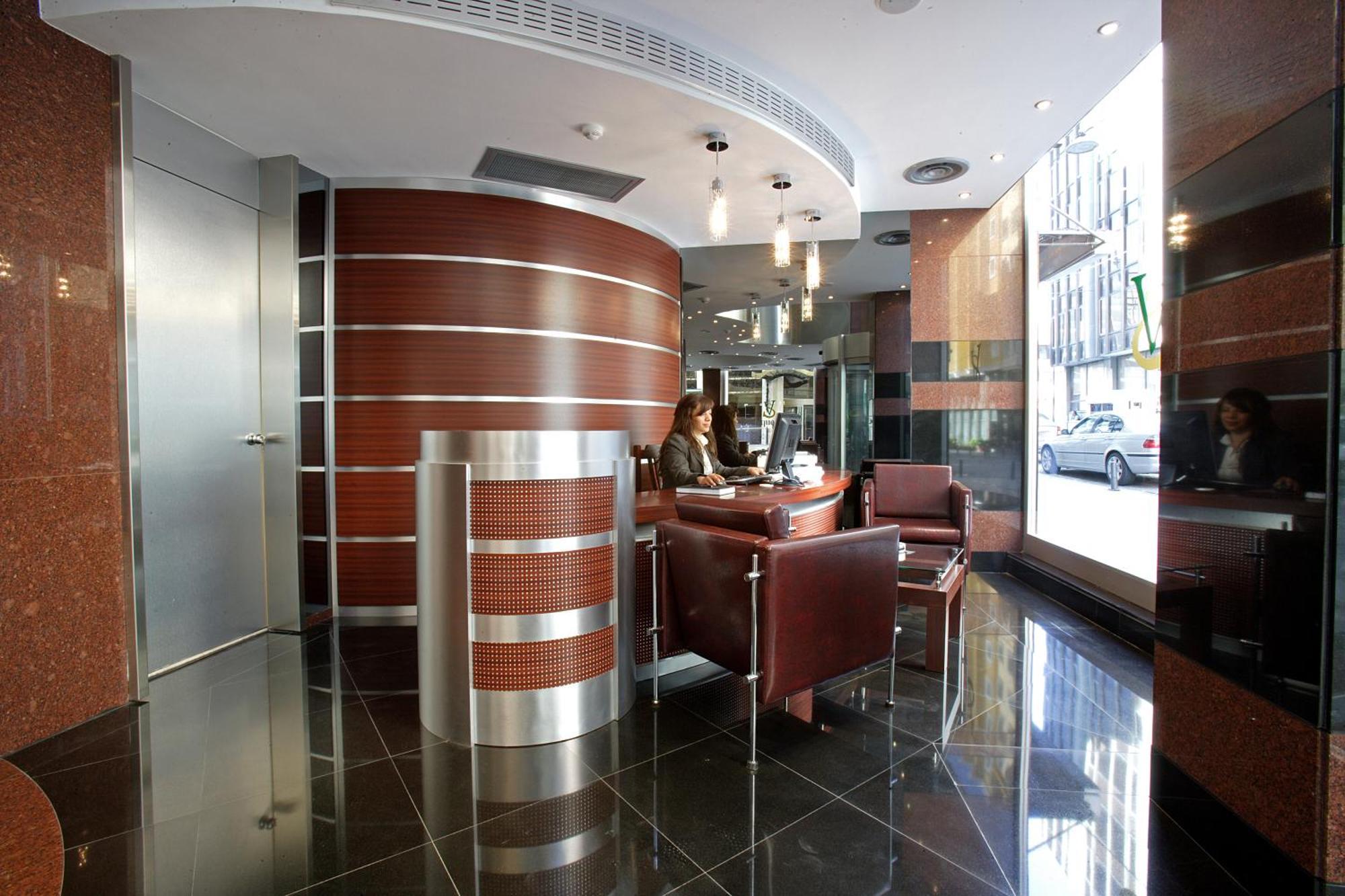 Sv Business Hotel Taksim Стамбул Экстерьер фото