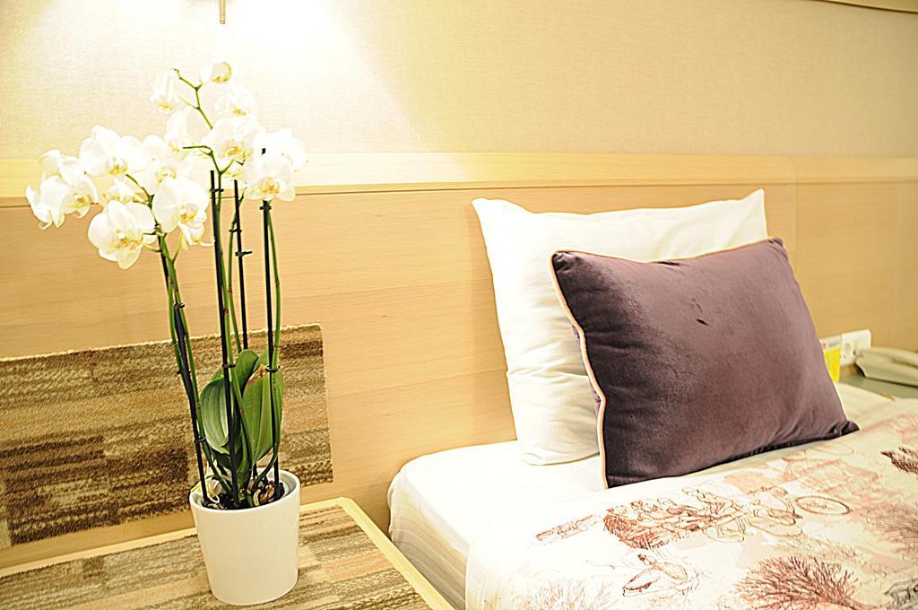 Sv Business Hotel Taksim Стамбул Экстерьер фото