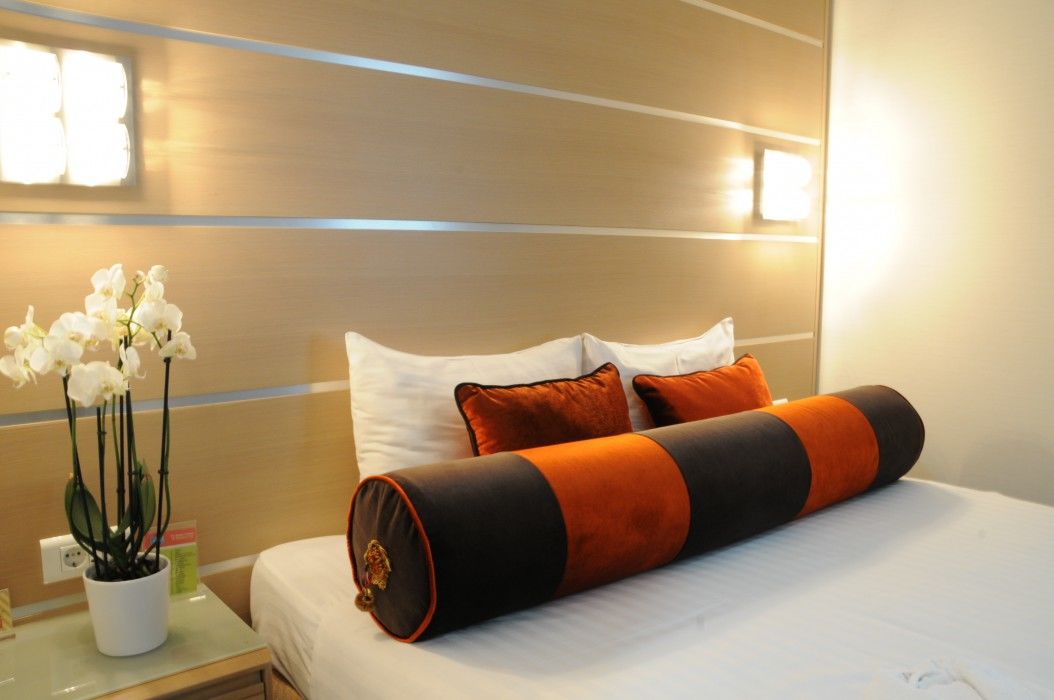 Sv Business Hotel Taksim Стамбул Экстерьер фото