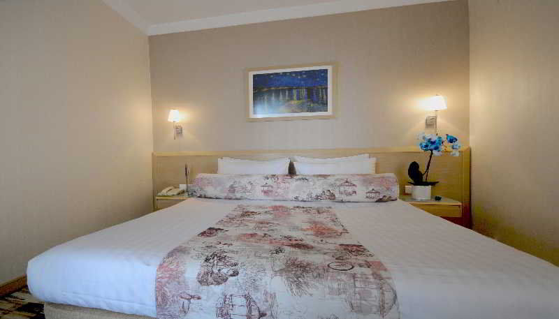 Sv Business Hotel Taksim Стамбул Экстерьер фото