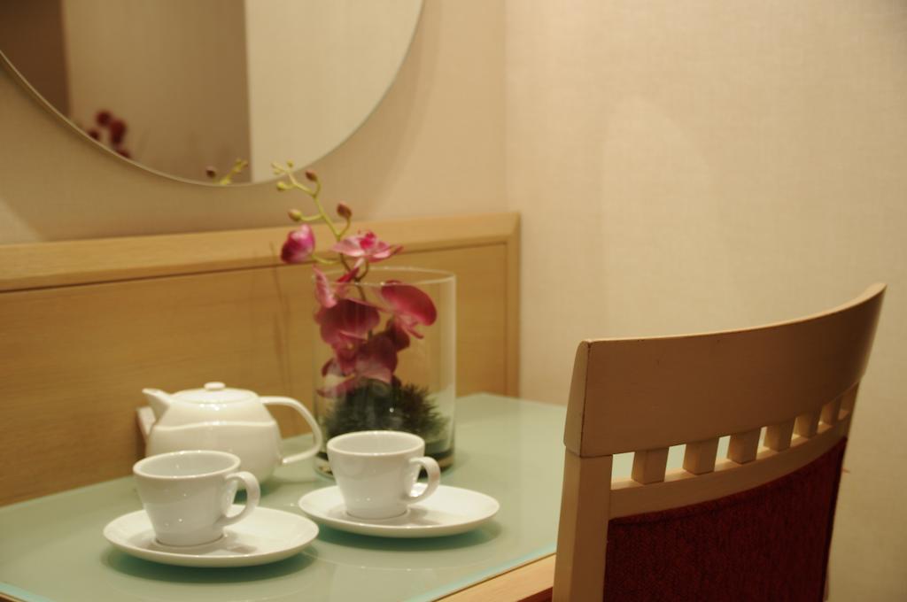 Sv Business Hotel Taksim Стамбул Экстерьер фото